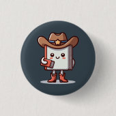 Schaltfläche Button (Vorderseite)