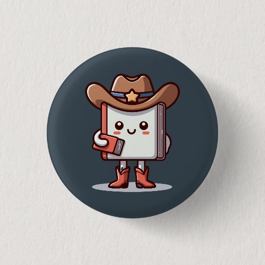 Schaltfläche Button (Vorderseite)