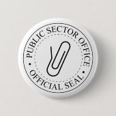 Schaltfläche Button (Vorderseite)