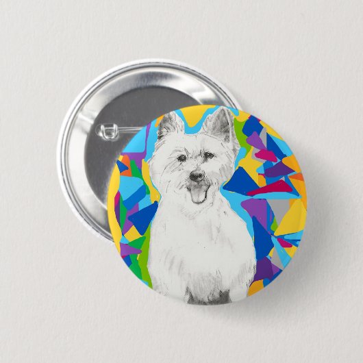 Schaltfläche Button (Vorne & Hinten)
