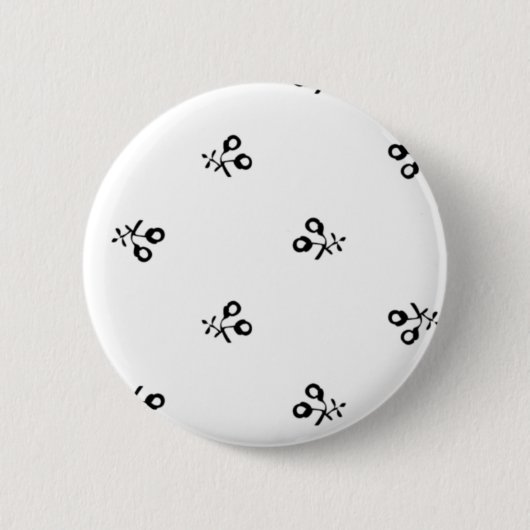 Schaltfläche Button (Vorderseite)