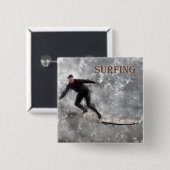 Schaltfläche Button (Vorne & Hinten)