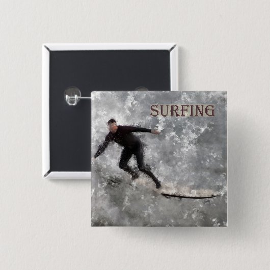 Schaltfläche Button (Vorne & Hinten)