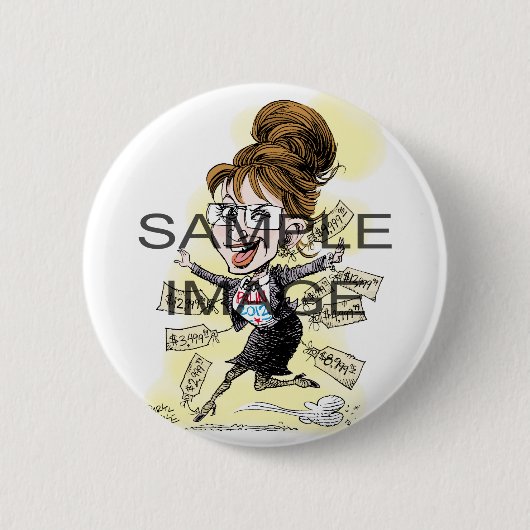 Schaltfläche Button (Vorderseite)
