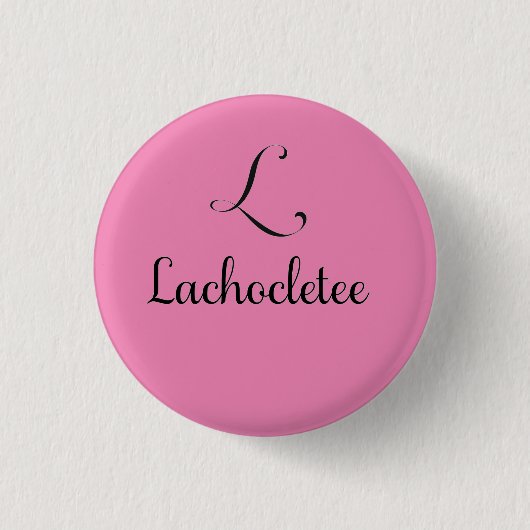 Schaltfläche Button (Vorderseite)