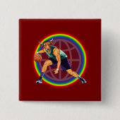 Schaltfläche Button (Vorderseite)