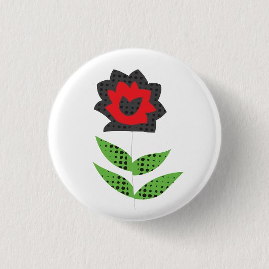 Schaltfläche Button (Vorderseite)