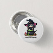 Schaltfläche Button (Vorne & Hinten)