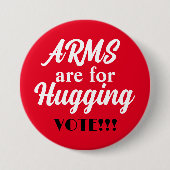 Schaltfläche Button (Vorderseite)