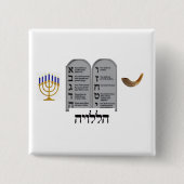 Schaltfläche Button (Vorderseite)