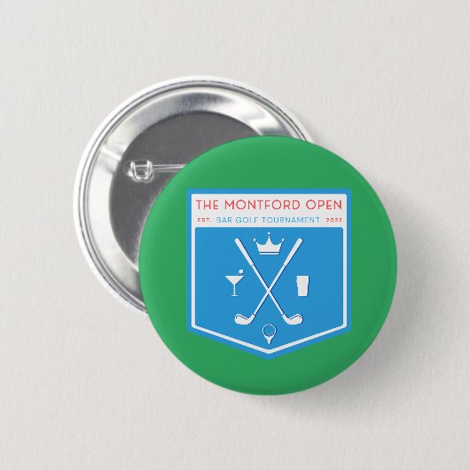 Schaltfläche Button (Vorne & Hinten)