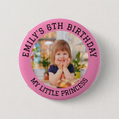 Schaltfläche Button (Vorderseite)