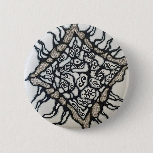 Schaltfläche Button (Vorderseite)