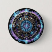 Schaltfläche Button (Vorderseite)