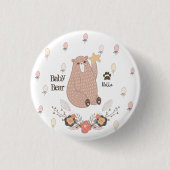 Schaltfläche Button (Vorderseite)