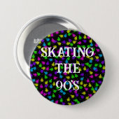 Schaltfläche Button (Vorne & Hinten)