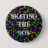 Schaltfläche Button (Vorderseite)