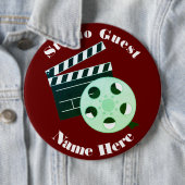 Schaltfläche Button (Beispiel)