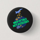 Schaltfläche Button (Vorderseite)