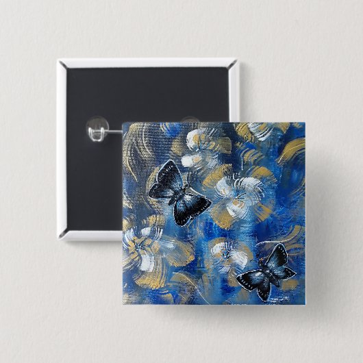 Schaltfläche Button (Vorne & Hinten)