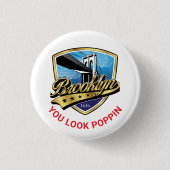 Schaltfläche Button (Vorderseite)