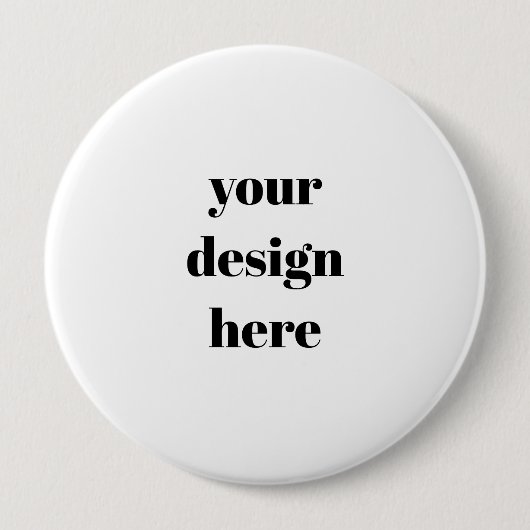 Schaltfläche Button (Vorderseite)