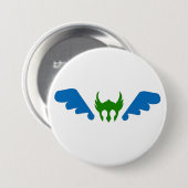 Schaltfläche Button (Vorne & Hinten)