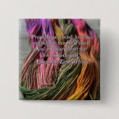 Schaltfläche Button (Vorderseite)