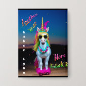 Schaltfläche Button (Vorderseite)