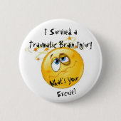 Schaltfläche Button (Vorderseite)