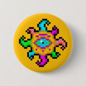 Schaltfläche Button (Vorderseite)