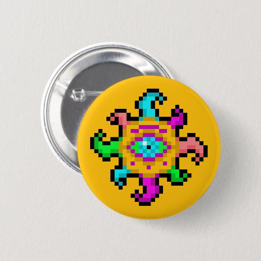 Schaltfläche Button (Vorne & Hinten)