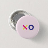 Schaltfläche Button (Vorne & Hinten)