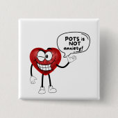 Schaltfläche Button (Vorderseite)