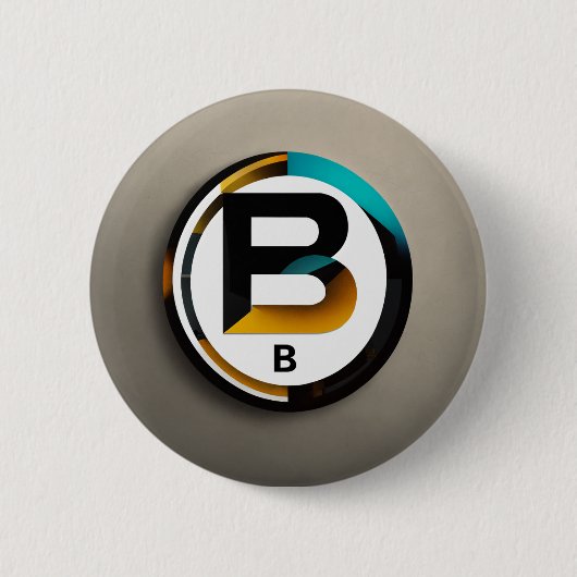 Schaltfläche Button (Vorderseite)
