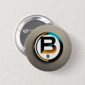 Schaltfläche Button (Vorne & Hinten)