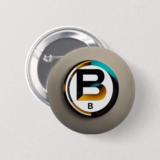 Schaltfläche Button (Vorne & Hinten)
