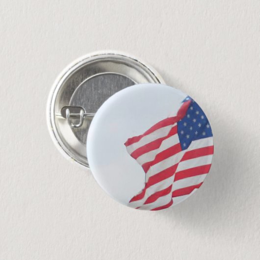 Schaltfläche Button (Vorne & Hinten)