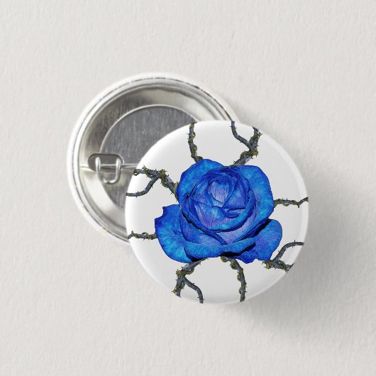 Schaltfläche Button (Vorne & Hinten)