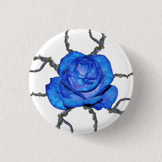 Schaltfläche Button (Vorderseite)