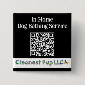 Schaltfläche Button (Vorderseite)