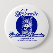 Schaltfläche Button (Vorderseite)