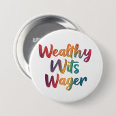 Schaltfläche Button (Vorne & Hinten)