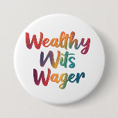 Schaltfläche Button (Vorderseite)