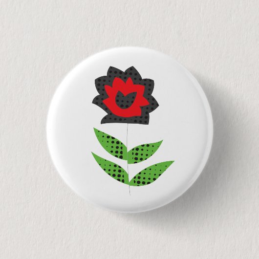 Schaltfläche Button (Vorderseite)