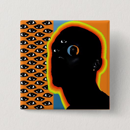 Schaltfläche Button (Vorderseite)