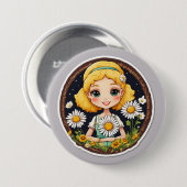 Schaltfläche Button (Vorne & Hinten)