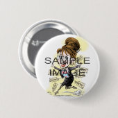 Schaltfläche Button (Vorne & Hinten)