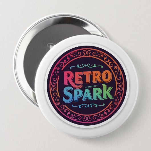 Schaltfläche Button (Vorne & Hinten)