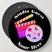 Schaltfläche Button (Vorne & Hinten)